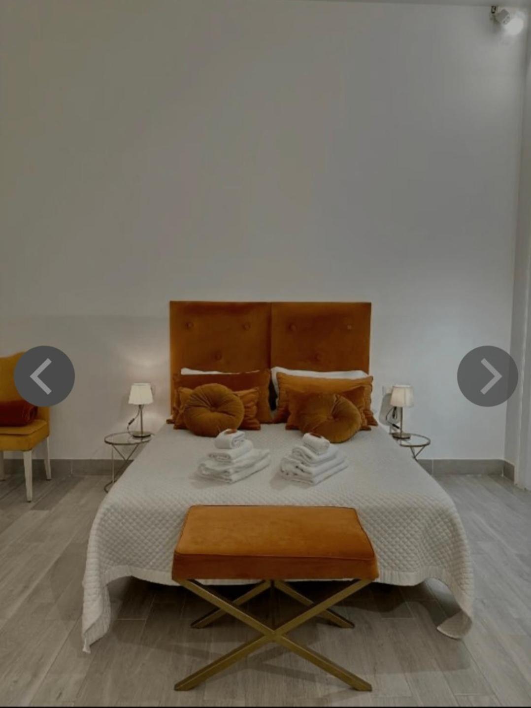 Maison Marinella Boutique Room 나폴리 외부 사진