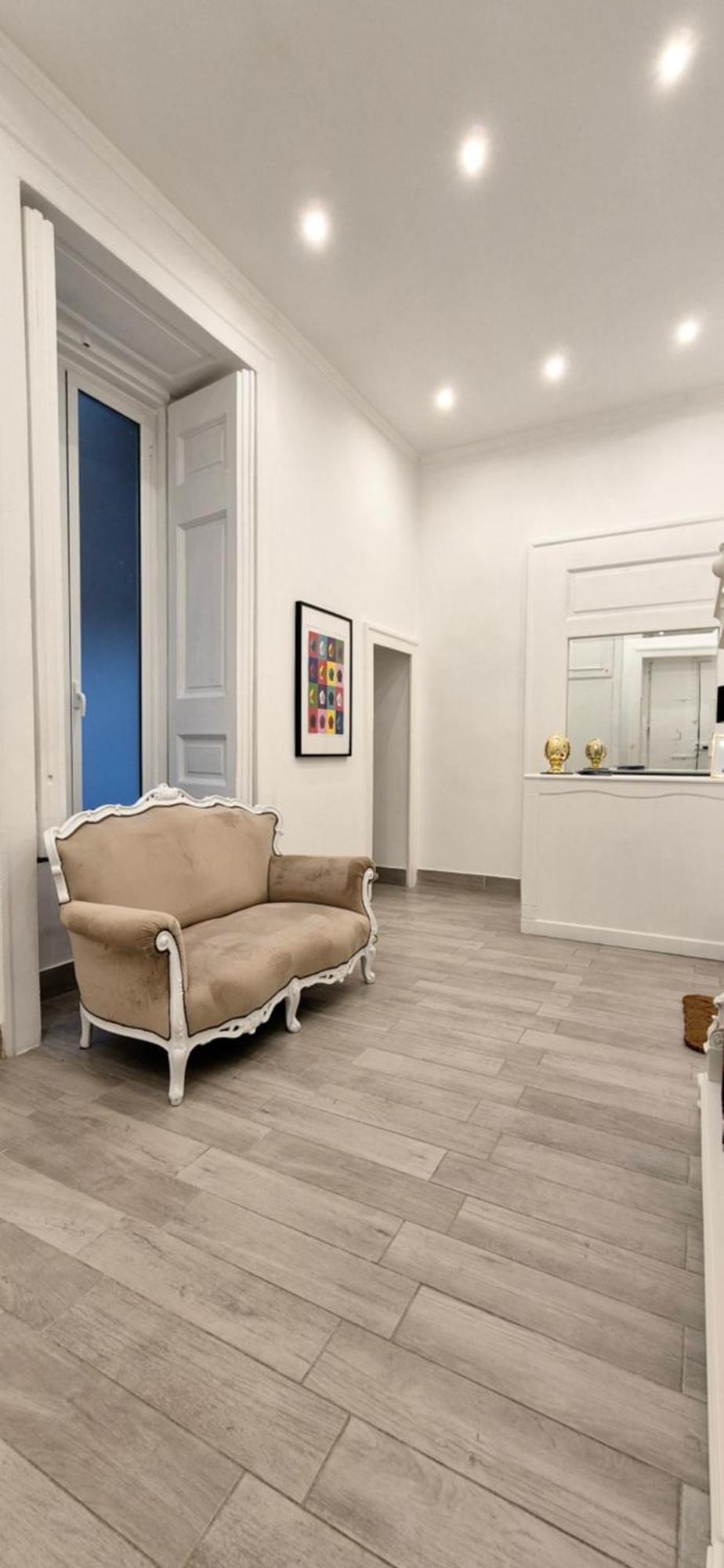 Maison Marinella Boutique Room 나폴리 외부 사진