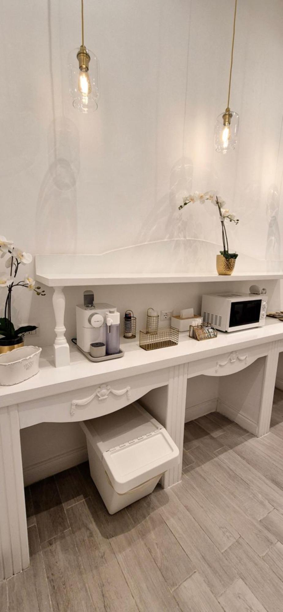 Maison Marinella Boutique Room 나폴리 외부 사진